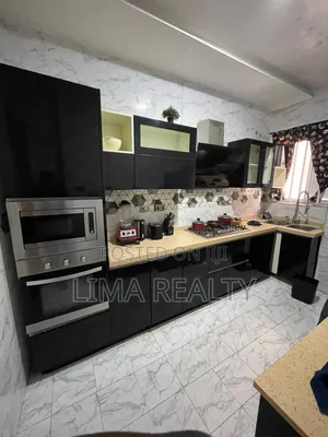 Luxury Shared Apartment
