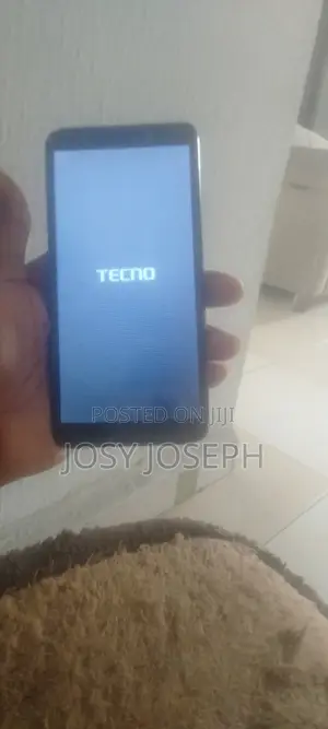 Tecno Pop 3 16 GB Gold