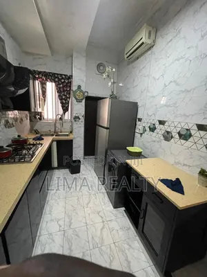 Luxury Shared Apartment