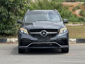 Mercedes-Benz M Class ML350 4MATIC 4dr SUV AWD (3.5L 6cyl 7A) 2014 Gray