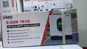 Sako Lithium Batteries