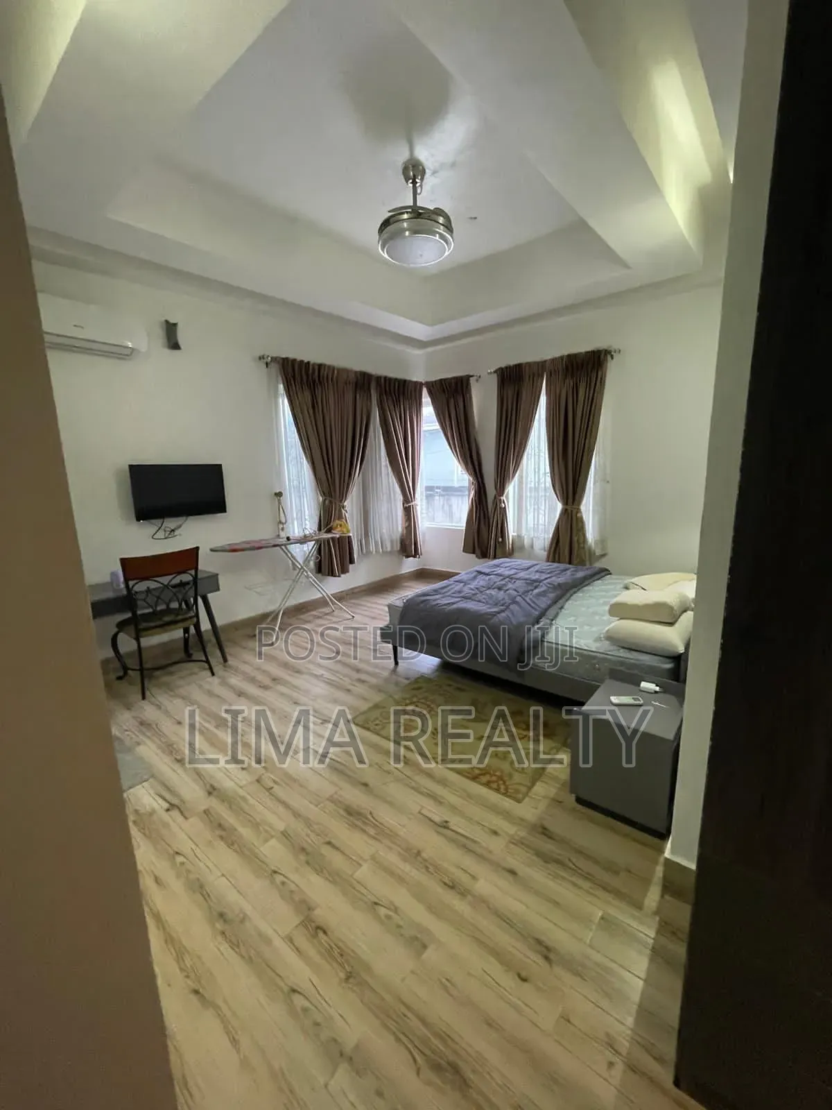 Luxury Shared Apartment