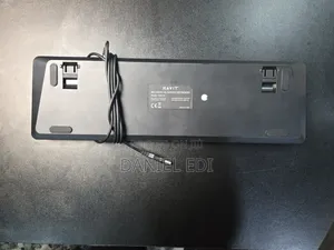 Havit Wired Mechanical Keyboard
