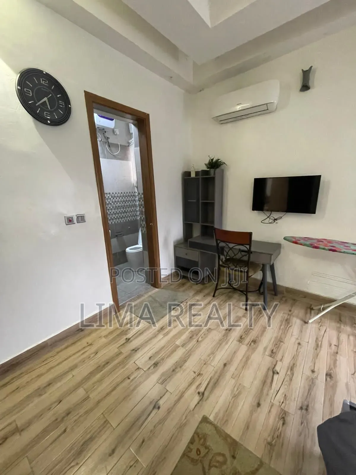 Luxury Shared Apartment