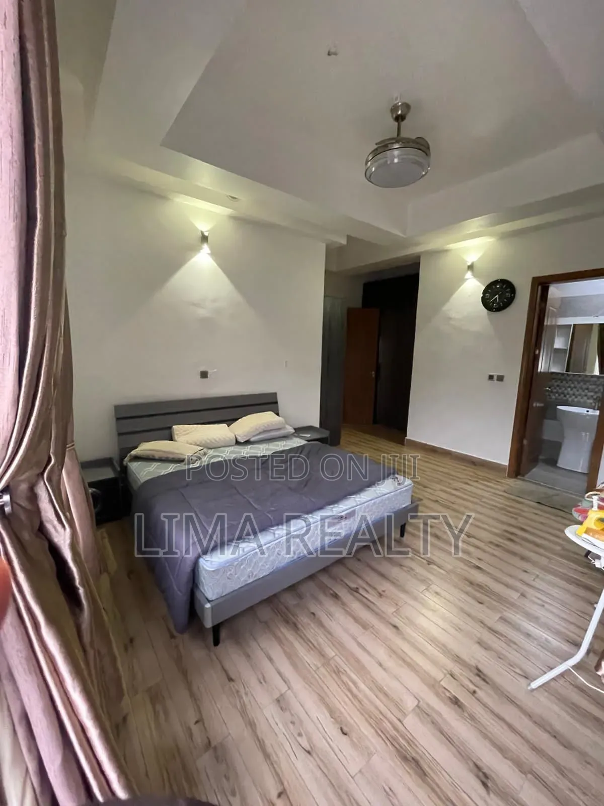 Luxury Shared Apartment