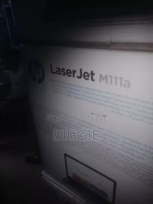 Printer M111a