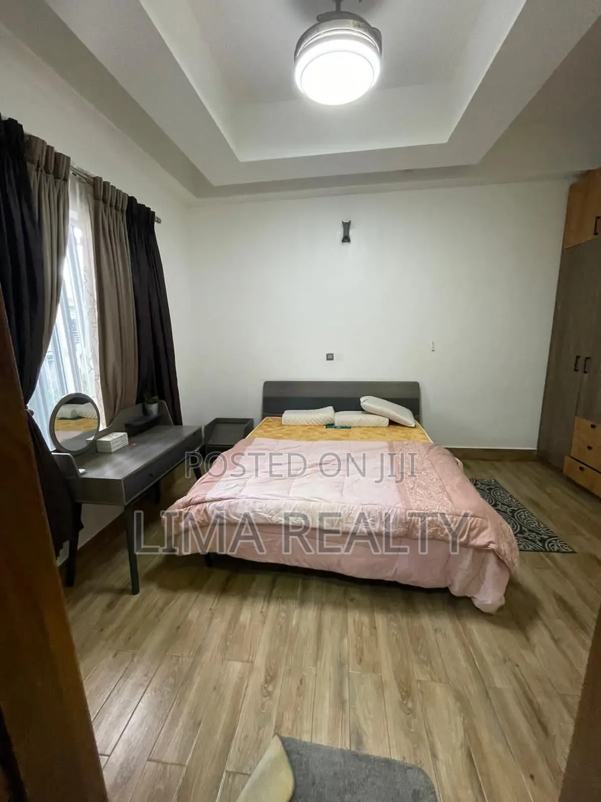 Luxury Shared Apartment