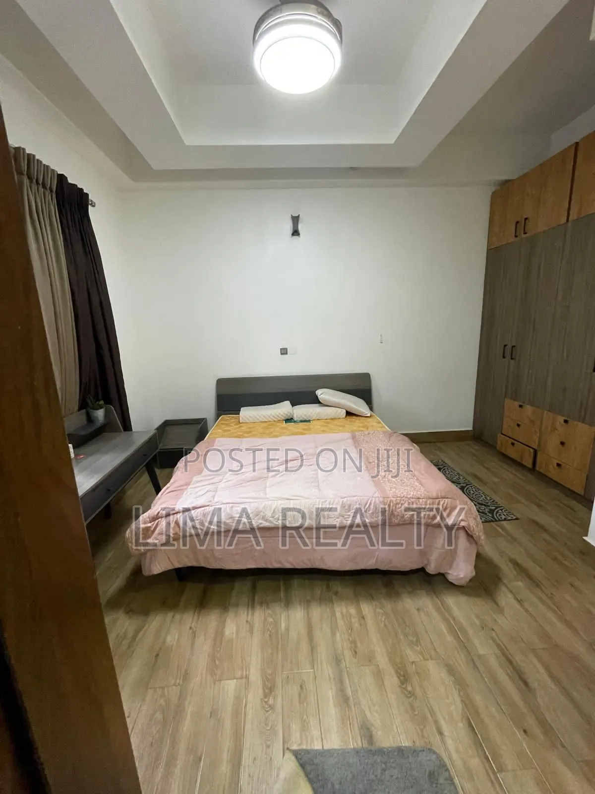 Luxury Shared Apartment