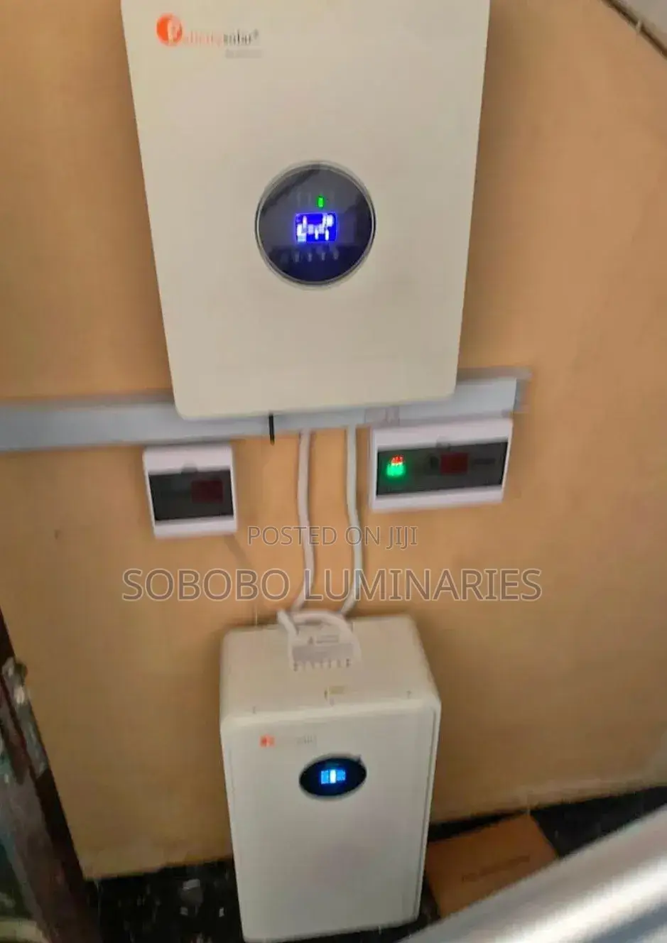 Premium Quality Complete Solar System With Installation. 10kw Lithium