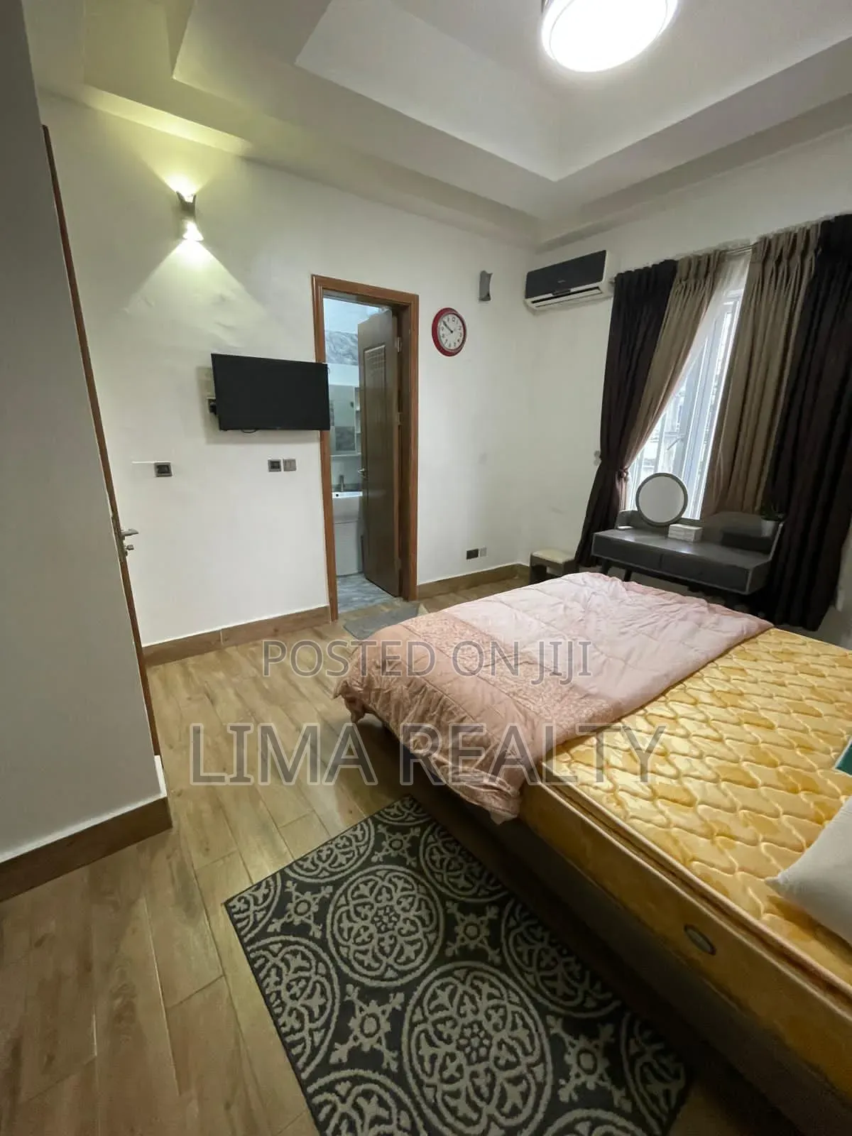 Luxury Shared Apartment