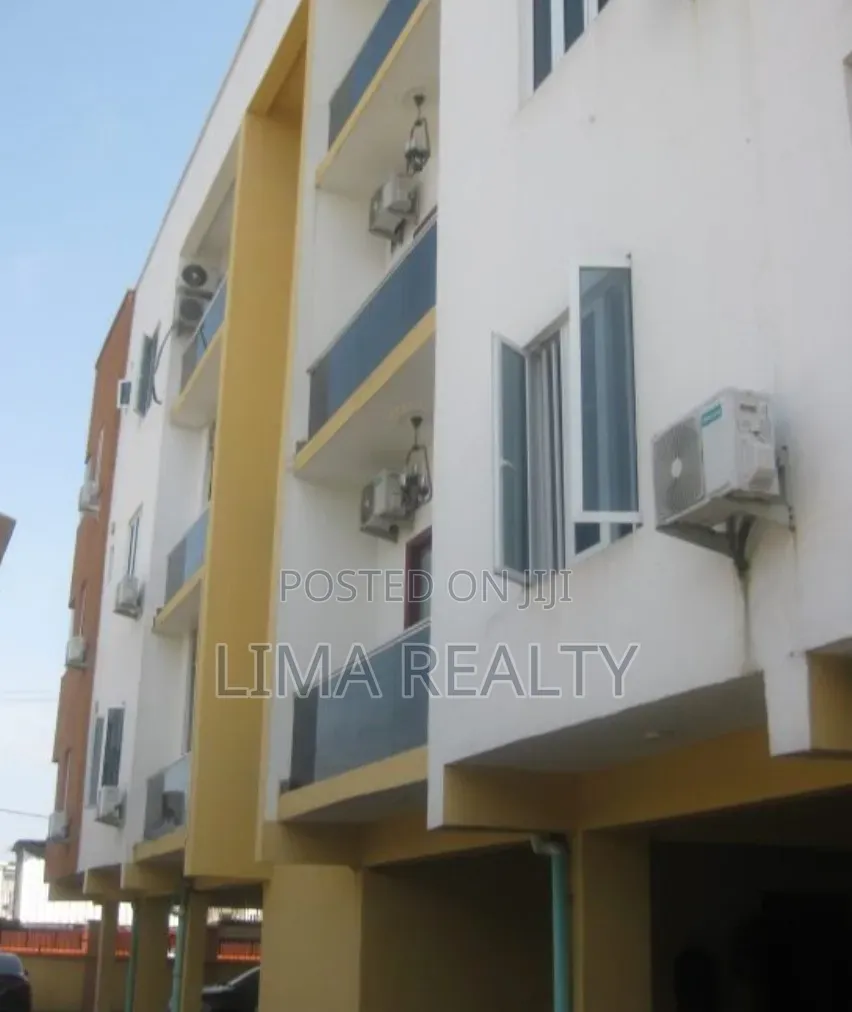 Luxury Shared Apartment