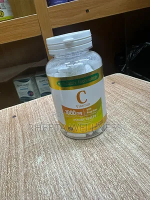 Omega 3 Fish Oil 1000mg