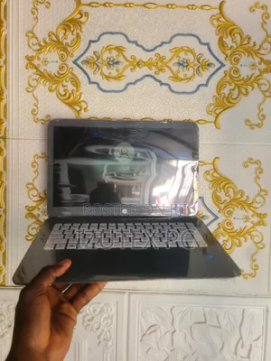 Laptop HP Stream 14 4GB Intel Celeron SSD 60GB