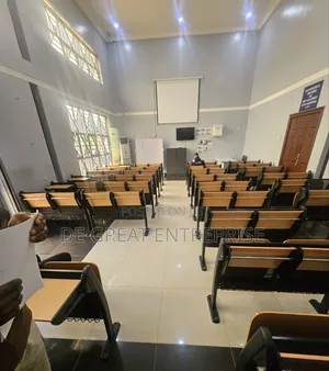 Training Centre for Rent Mabushi