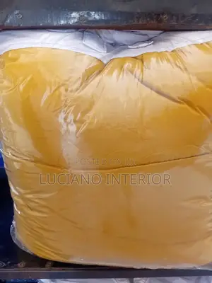 Duvet Interior
