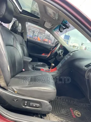Lexus ES 350 2008