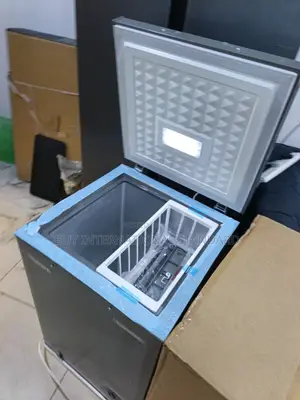 AEON 100L Freezer ACF100GK Residential Food Storage Equipment