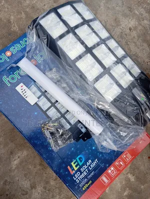 Street Solar Lights 400watts