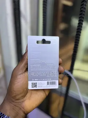 A Microdigit 64GB MicroSD Card + Adapter Class 10 Memory Card.
