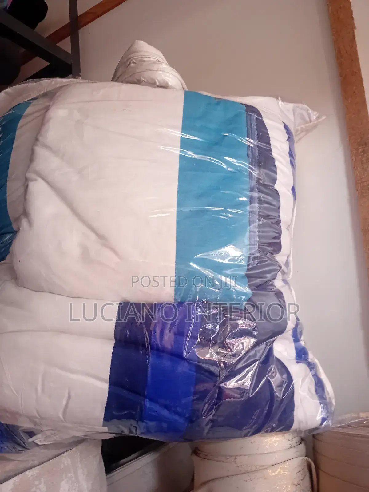 Family Duvet