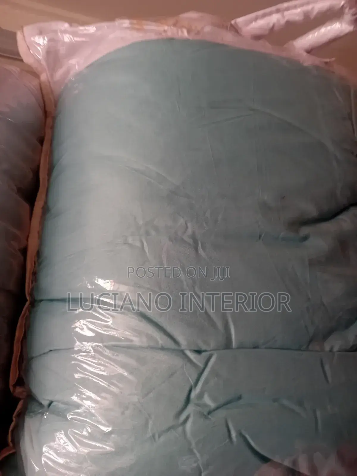 Family Duvet