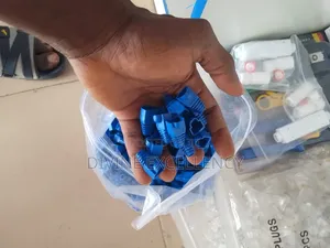 RJ45 Connector Boost Protective Cover 100 Pieces