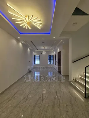 4bdrm Duplex in Lekki for sale