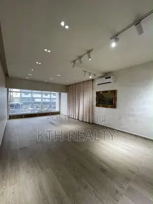 50sqm Commercial Space