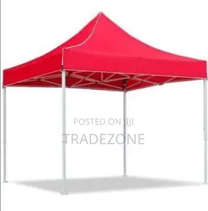 Gazebo Collapsible Canopy 6x6