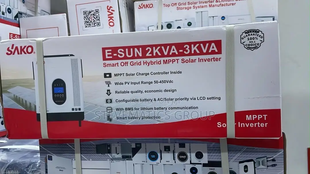 Solar Inverter