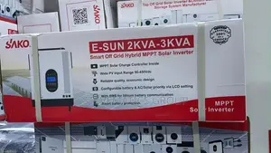 Solar Inverter
