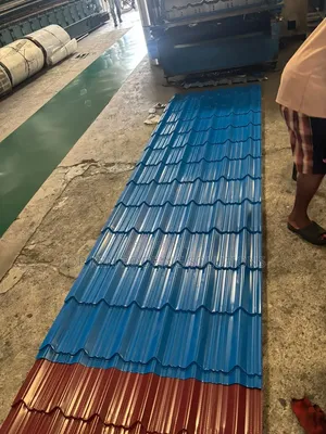 Heavy-Duty Hm Blue StepTile Aluminium – 0.65mm