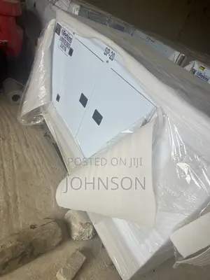 Brand New 20kva Perkins Soundproof Generator,  Copper