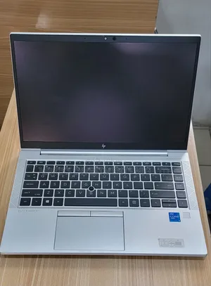 Laptop HP EliteBook 840 G8 8GB Intel Core i5 SSD 256GB