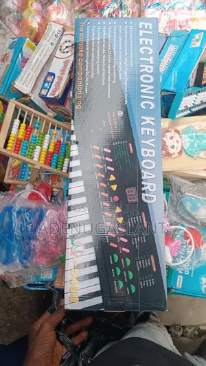 54key Electronic Keyboard Piano