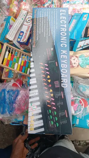 54key Electronic Keyboard Piano
