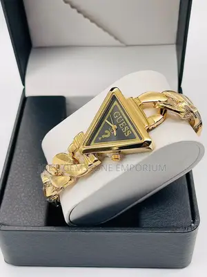 Quality Guess Female Wristwatch