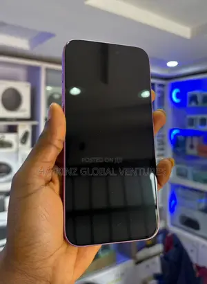 Apple iPhone 16 Plus 128 GB Pink