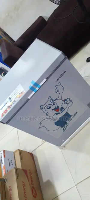 Smart Freezing Starts Here – Skyrun 145L Inverter180AI