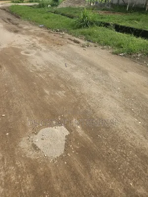 1 Hectare for Sale Maitama 2