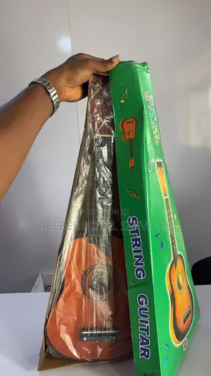 Kids Toy Guitar