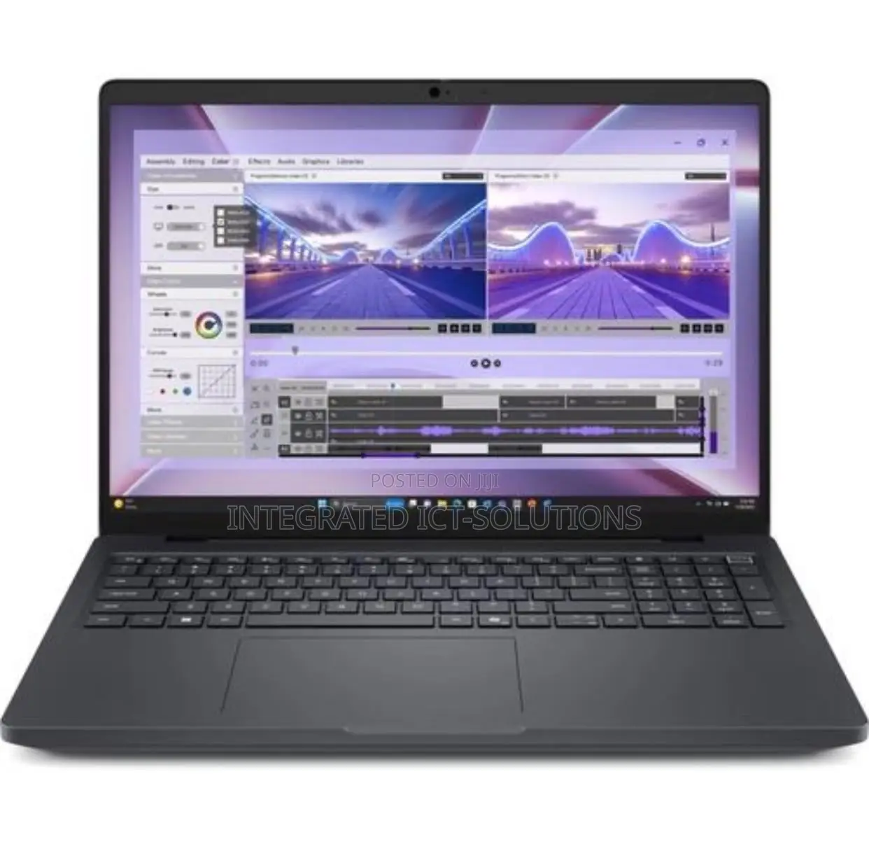 New Laptop Dell 64GB Intel Core Ultra 9 SSD 1T