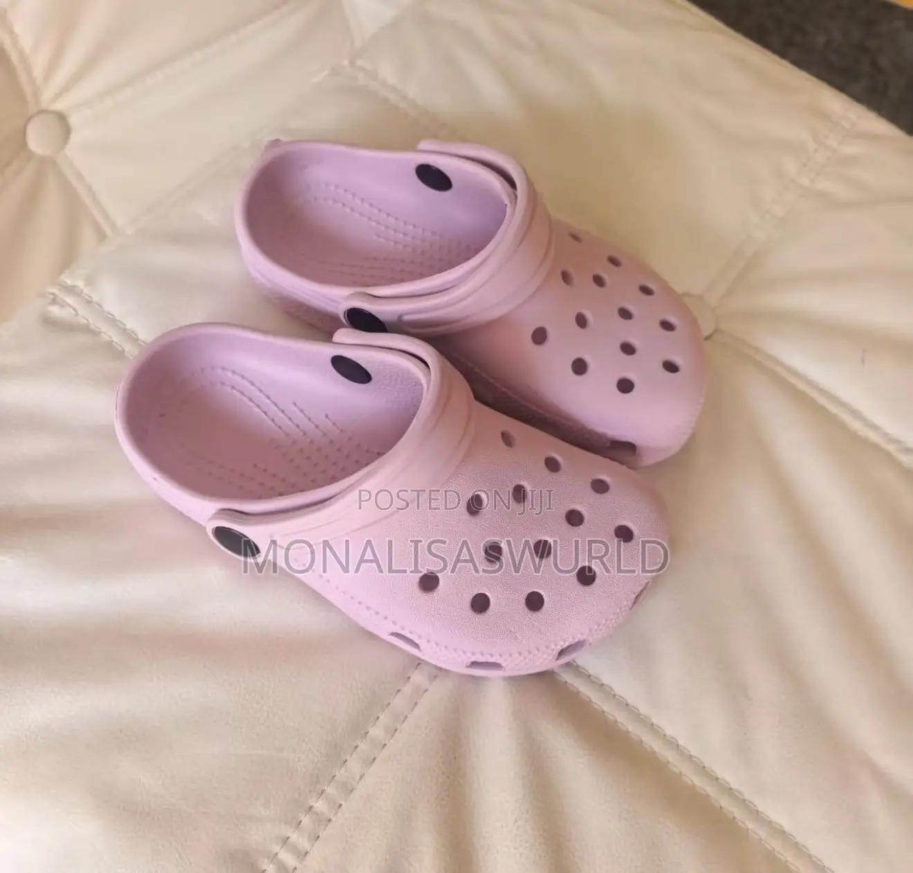 Kids Quality Classic Crocs