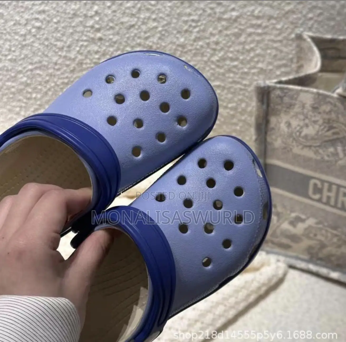 Kids Quality Classic Crocs