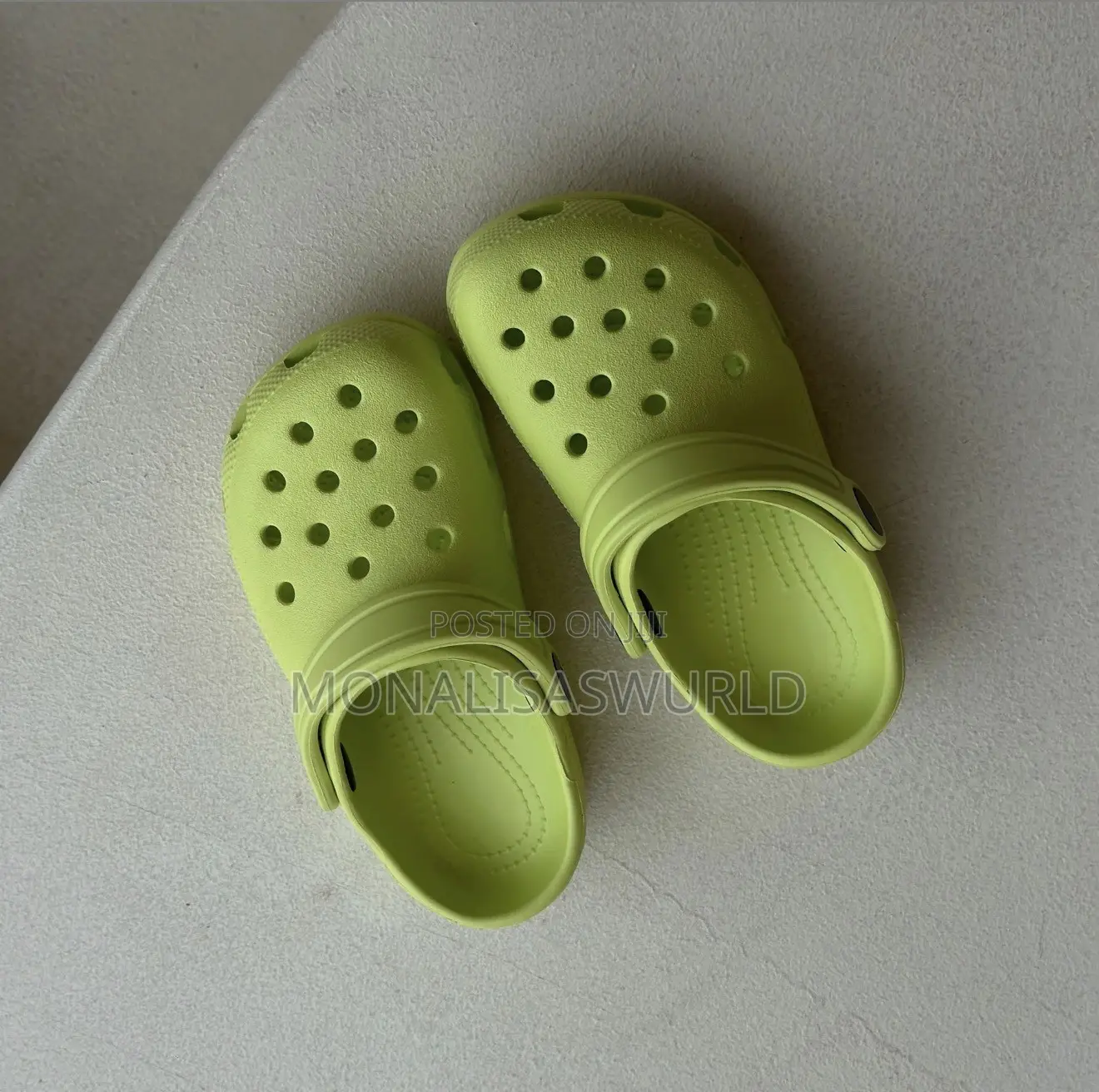 Kids Quality Classic Crocs