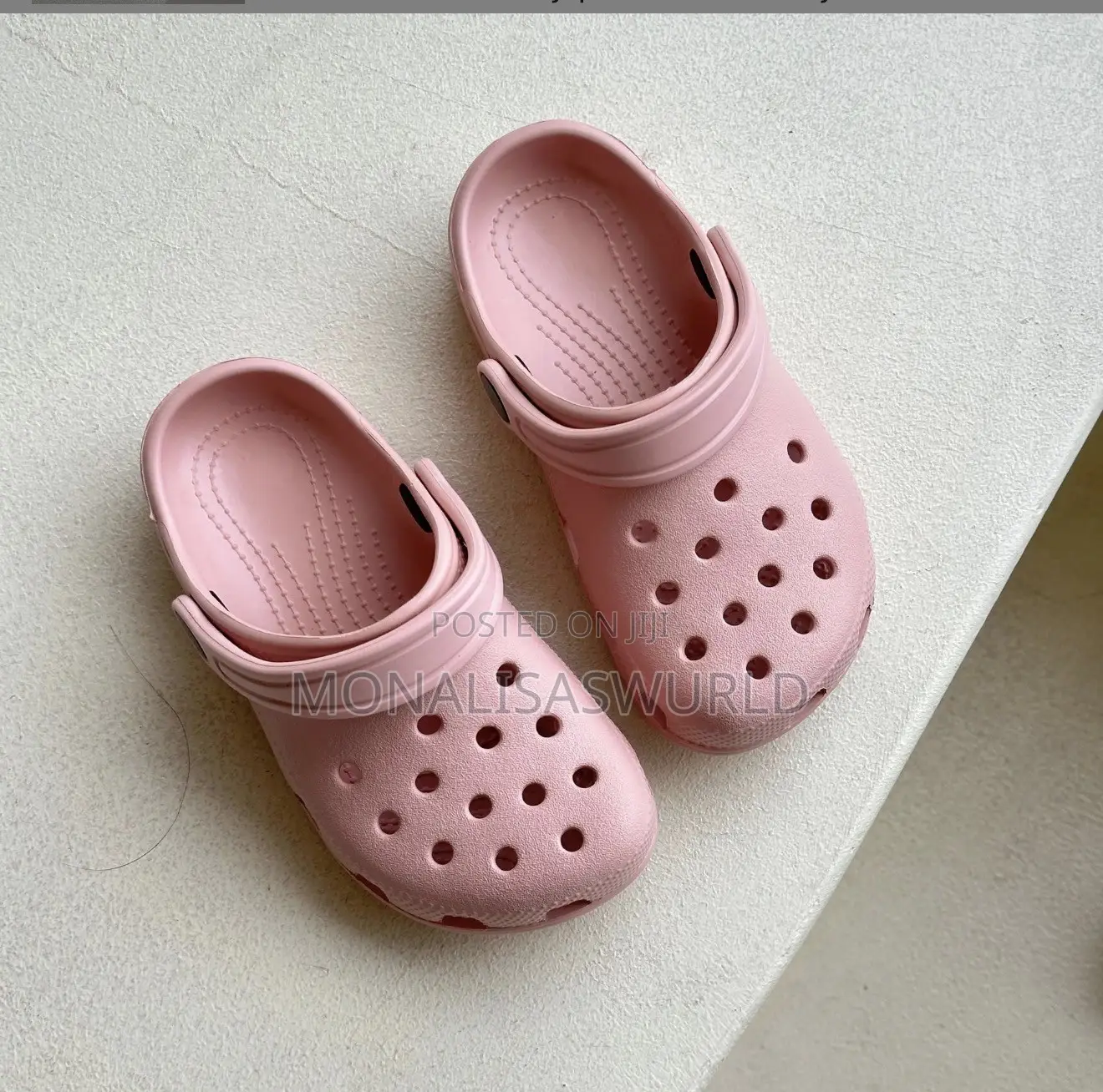 Kids Quality Classic Crocs