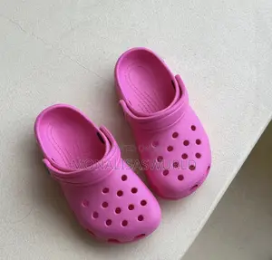 Kids Quality Classic Crocs
