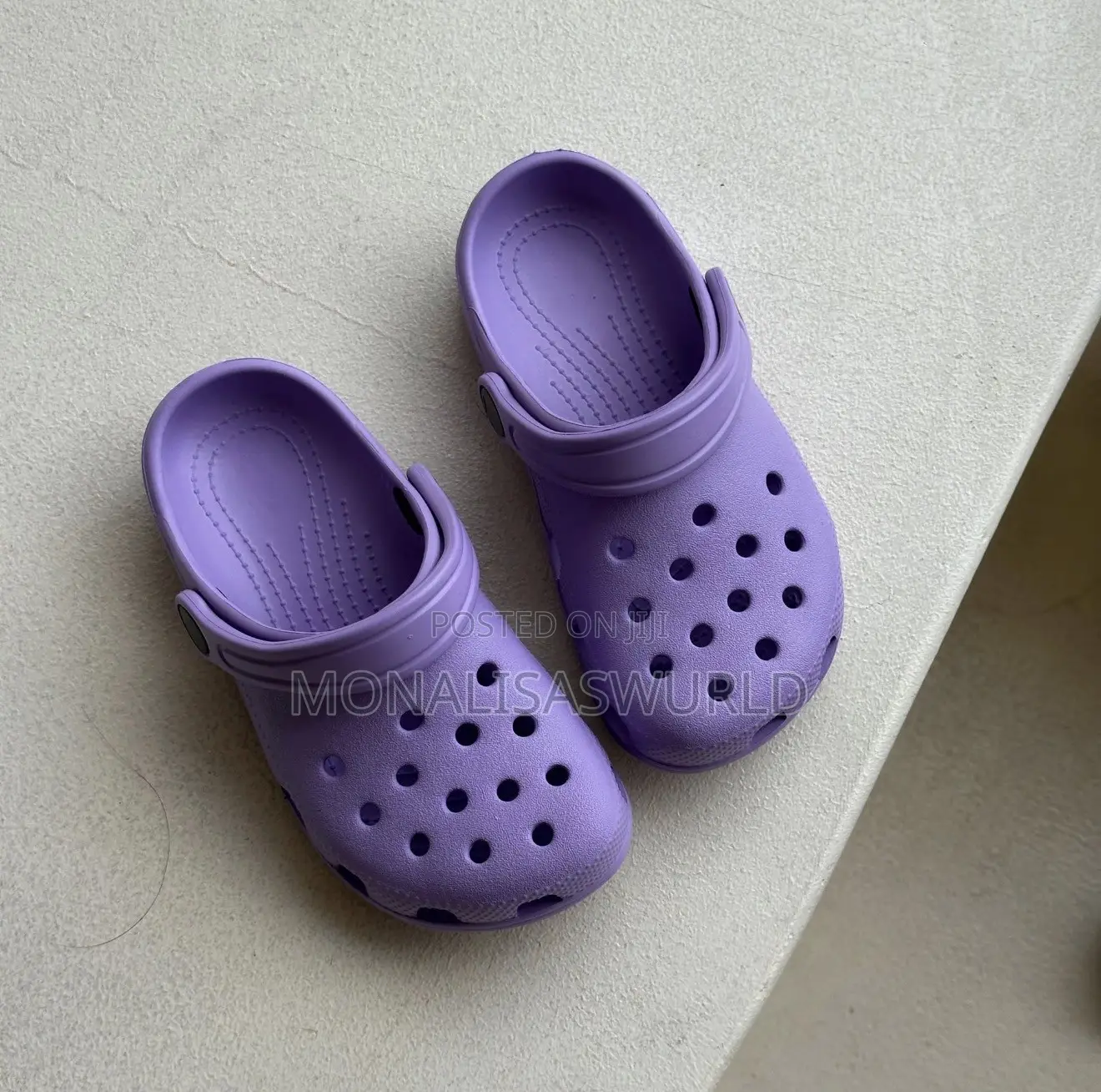 Kids Quality Classic Crocs