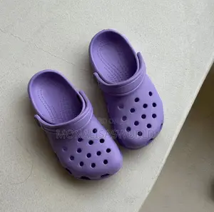 Kids Quality Classic Crocs