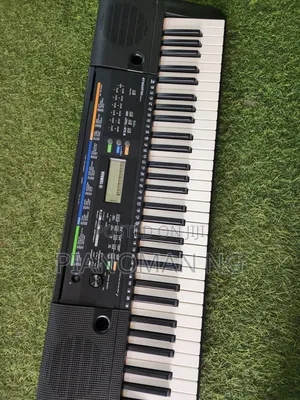 Yamaha E253